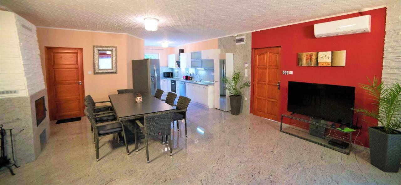 Brillwellness Hotel Zalakaros Exterior foto